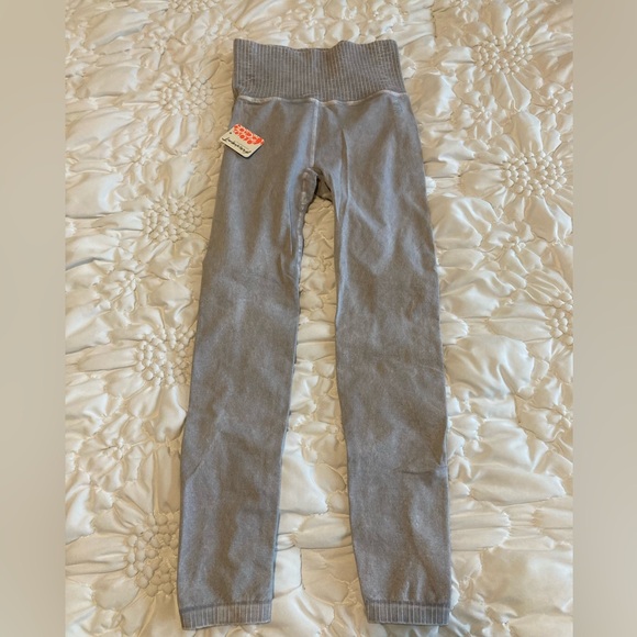 Free people good karma high rise leggings - Picture 4 of 9